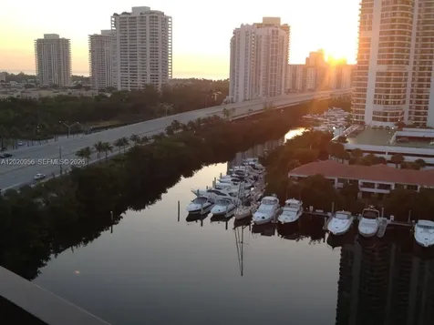 3400 NE 192nd Street Aventura FL 33180