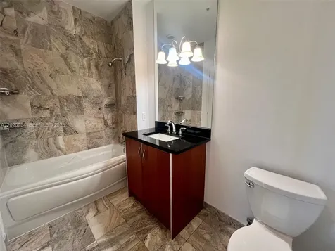 300 S Biscayne Boulevard Miami FL 33131