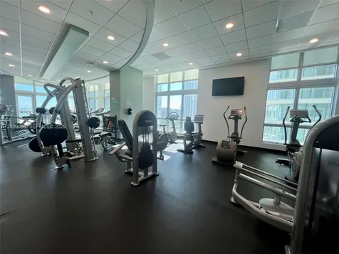 300 S Biscayne Boulevard Miami FL 33131