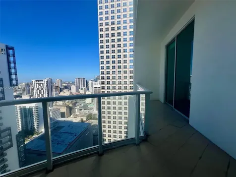 300 S Biscayne Boulevard Miami FL 33131