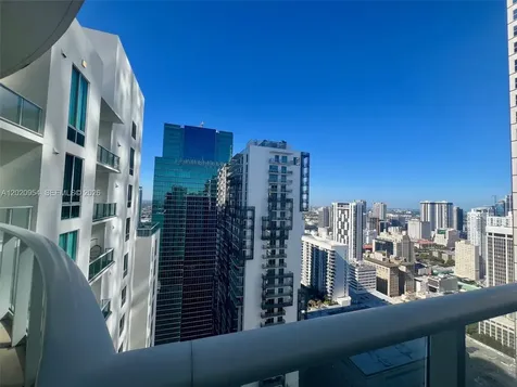 300 S Biscayne Boulevard Miami FL 33131