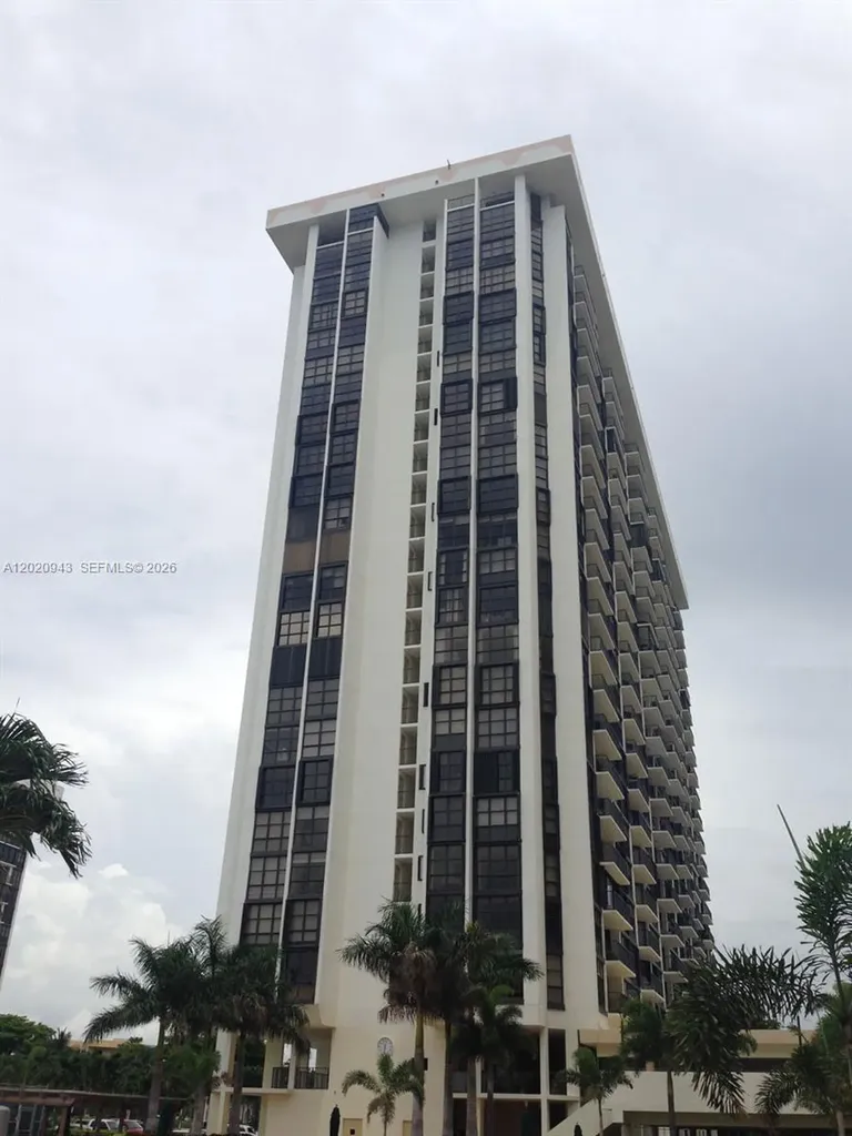 1865 Brickell Avenue Miami FL 33129