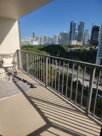 1865 Brickell Avenue Miami FL 33129