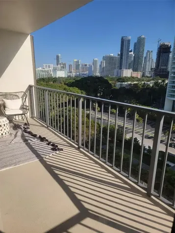 1865 Brickell Avenue Miami FL 33129
