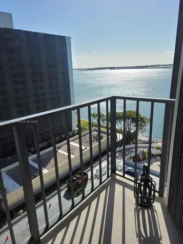 1865 Brickell Avenue Miami FL 33129