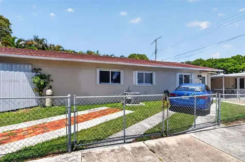 3501 SW 12th Street Miami FL 33135