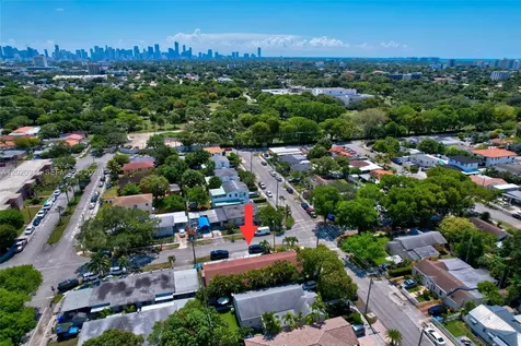3501 SW 12th Street Miami FL 33135