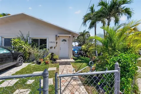 3501 SW 12th Street Miami FL 33135