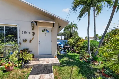 3501 SW 12th Street Miami FL 33135
