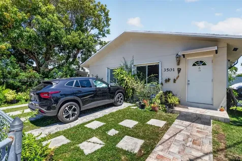 3501 SW 12th Street Miami FL 33135
