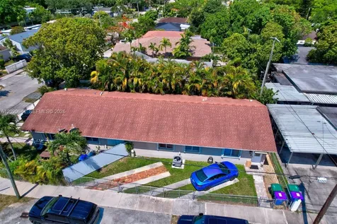 3501 SW 12th Street Miami FL 33135