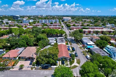 3501 SW 12th Street Miami FL 33135