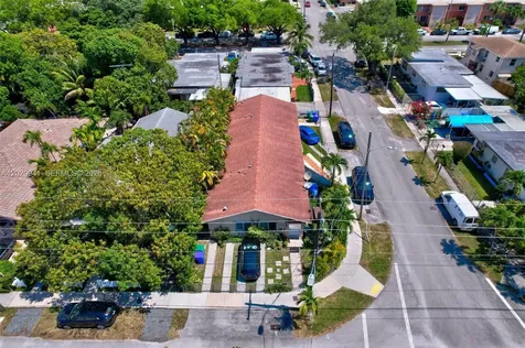 3501 SW 12th Street Miami FL 33135