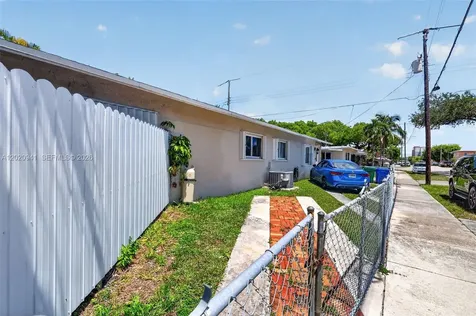 3501 SW 12th Street Miami FL 33135