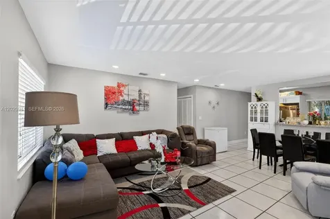 3501 SW 12th Street Miami FL 33135