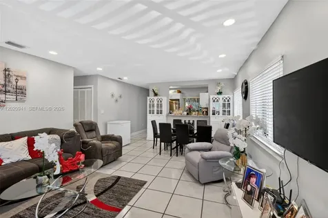 3501 SW 12th Street Miami FL 33135