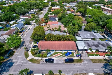 3501 SW 12th Street Miami FL 33135