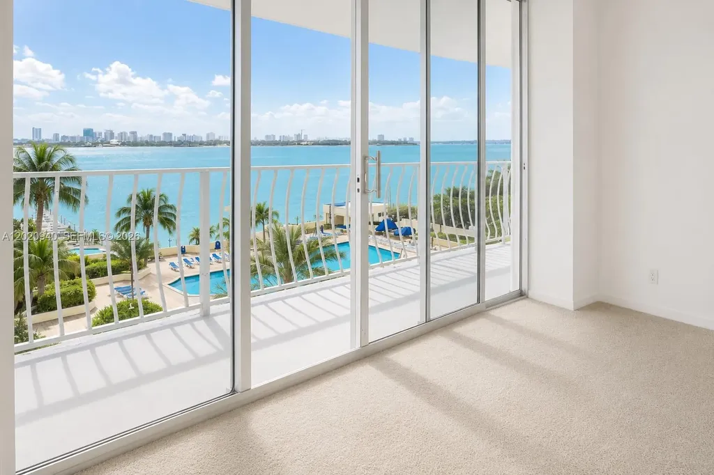 7601 E Treasure Drive North Bay Village FL 33141