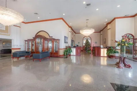 7601 E Treasure Drive North Bay Village FL 33141