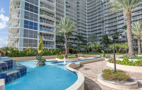 7601 E Treasure Drive North Bay Village FL 33141