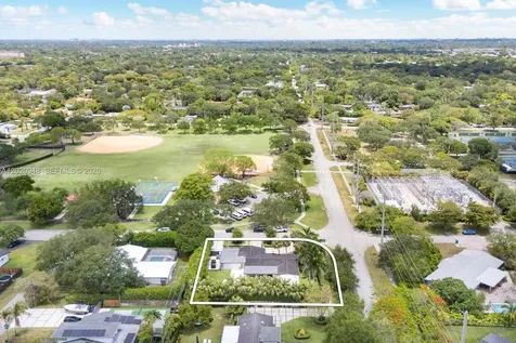 8200 SW 102nd Street Miami FL 33156