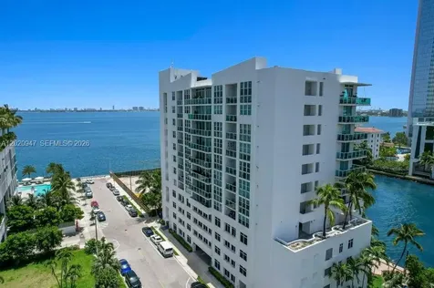 500 NE 29th Street Miami FL 33137