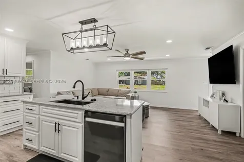 205 E Sugarland Circle Clewiston FL 33440