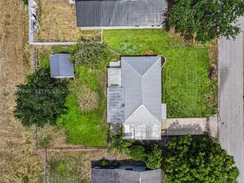 205 E Sugarland Circle Clewiston FL 33440