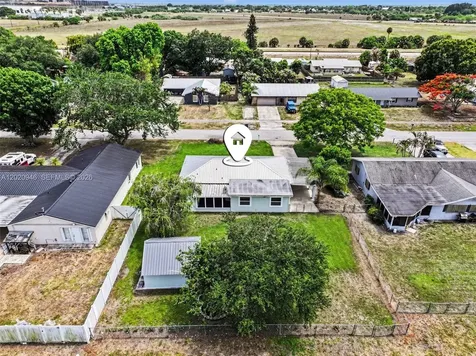 205 E Sugarland Circle Clewiston FL 33440