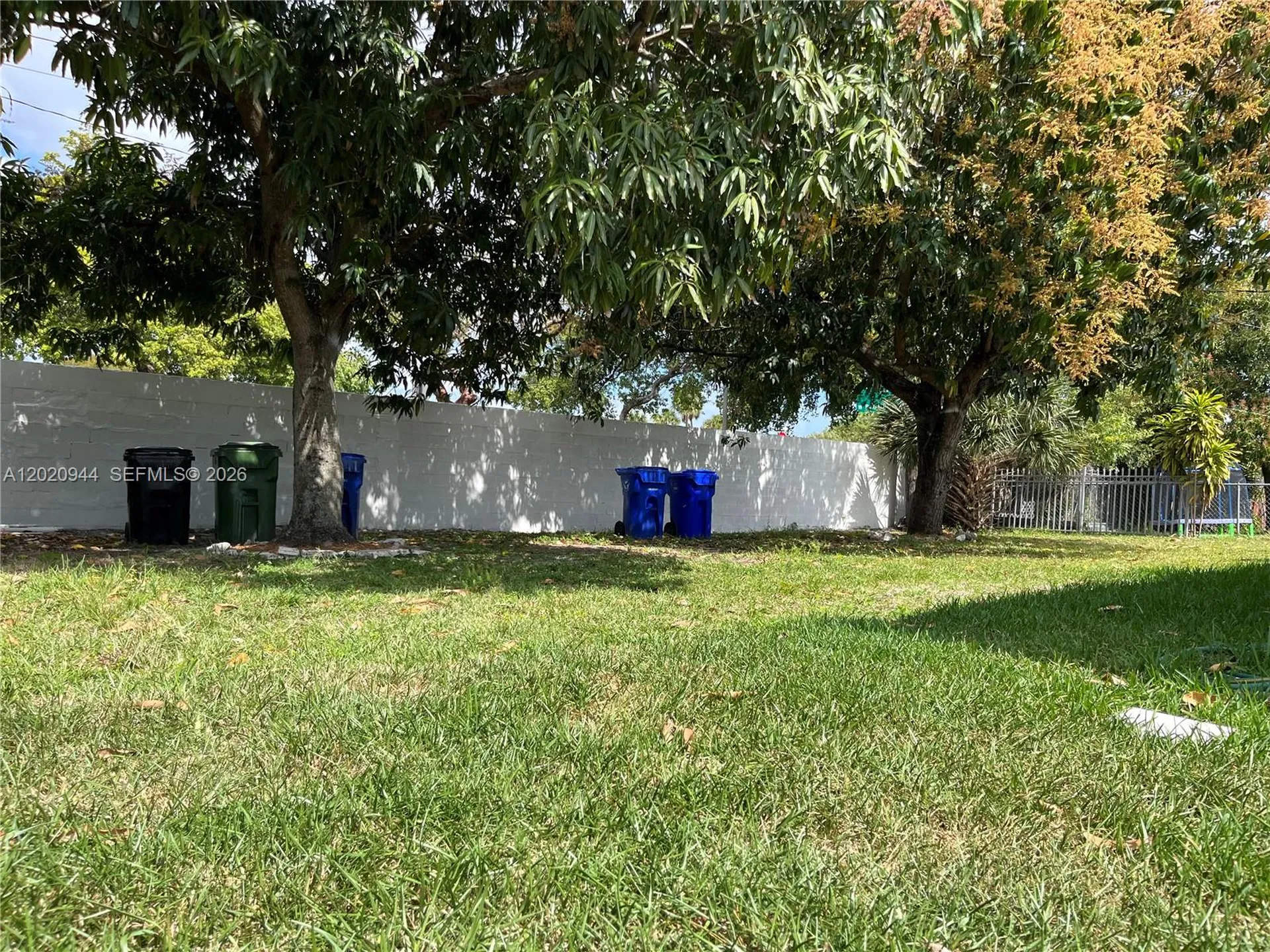 2231 NW 9th Place Fort Lauderdale FL 33311