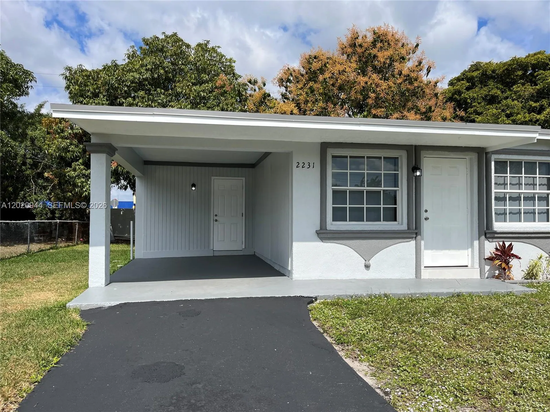 2231 NW 9th Place Fort Lauderdale FL 33311