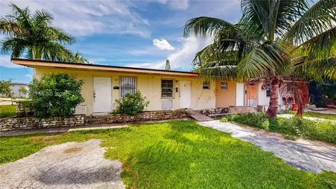 1478 NW 2nd Avenue Florida City FL 33034