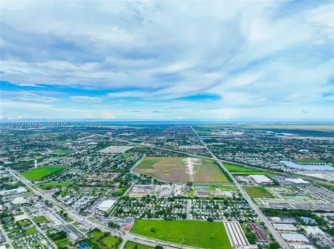 1478 NW 2nd Avenue Florida City FL 33034