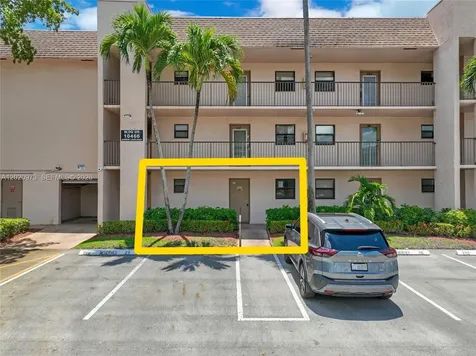 10466 Sunrise Lakes Boulevard Sunrise FL 33322