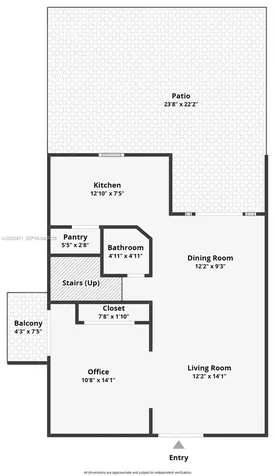 323 Navarre Avenue Coral Gables FL 33134