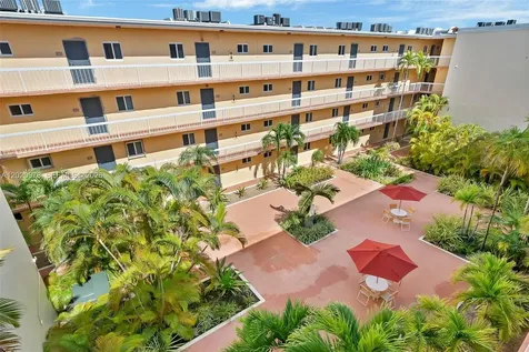 7701 Camino Real Miami FL 33143