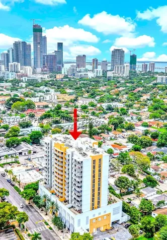 900 SW 8th Street Miami FL 33130
