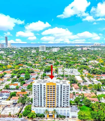 900 SW 8th Street Miami FL 33130