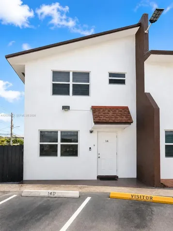 401 SW 109th Avenue Miami FL 33174