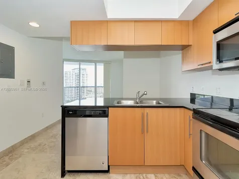 1750 N Bayshore Drive Miami FL 33132