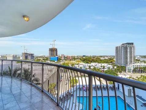 1750 N Bayshore Drive Miami FL 33132