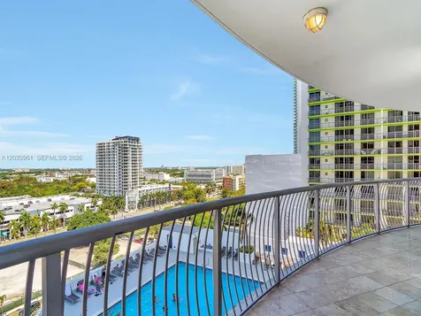 1750 N Bayshore Drive Miami FL 33132