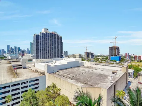 1750 N Bayshore Drive Miami FL 33132