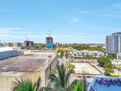 1750 N Bayshore Drive Miami FL 33132
