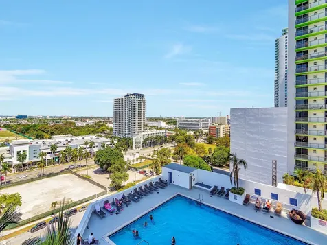 1750 N Bayshore Drive Miami FL 33132