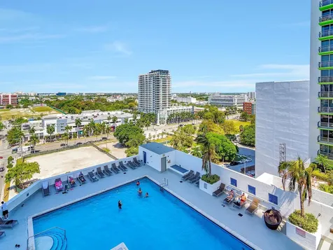 1750 N Bayshore Drive Miami FL 33132
