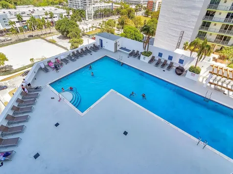 1750 N Bayshore Drive Miami FL 33132