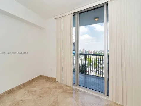 1750 N Bayshore Drive Miami FL 33132