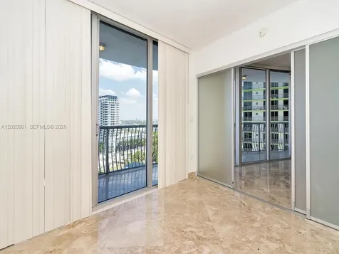 1750 N Bayshore Drive Miami FL 33132