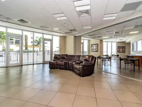 1750 N Bayshore Drive Miami FL 33132